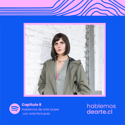 HablemosDeArte.cl