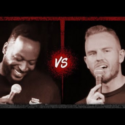 Roast Battle Chicago Podcast