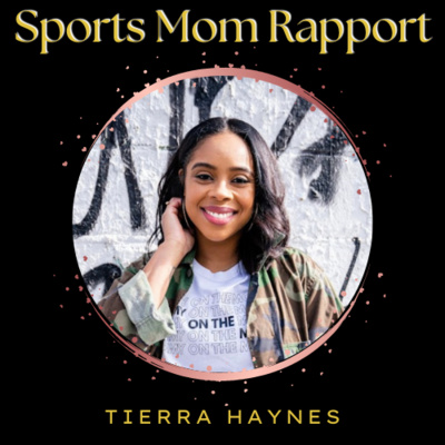 Sports Mom Rapport