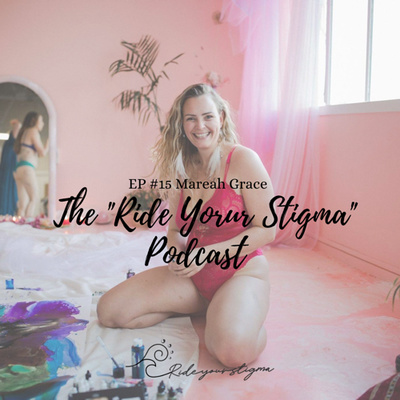 Ride Your Stigma