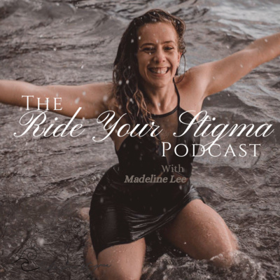 Ep 2: Turning Mental Health Challenges Into Mental Health Support with Sam Ortyl