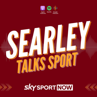 Searley Talks Sport - Episode 3 '23