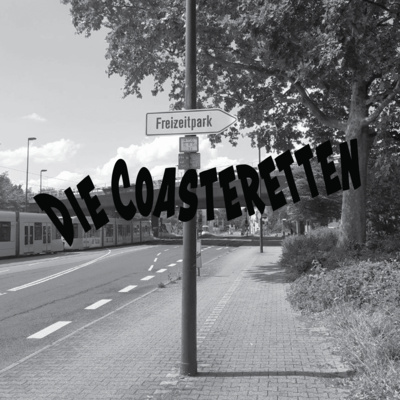 Holland Herbsttour 2022 Zweiter Teil - Dinocounts in Duinrell episode artwork