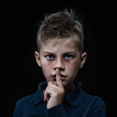 CHILD SEXUAL ABUSE OF YOUNG BOYS IN INDIA episode artwork
