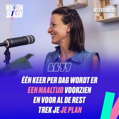 Kak! Dat wist ik niet voor ik kinderen had