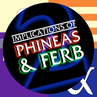 34 - Phineas and Ferb Hawaiian Vacation