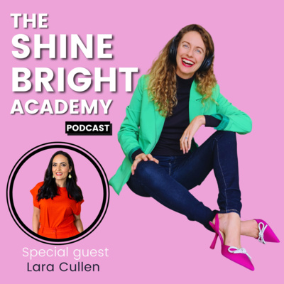 Follow your own path with Lara Cullen Follow your own path with Lara Cullen