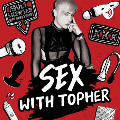 Episode 2: Sex during COVID-19 & Part 2 of Interview with Rebecca More [Sex with Topher]