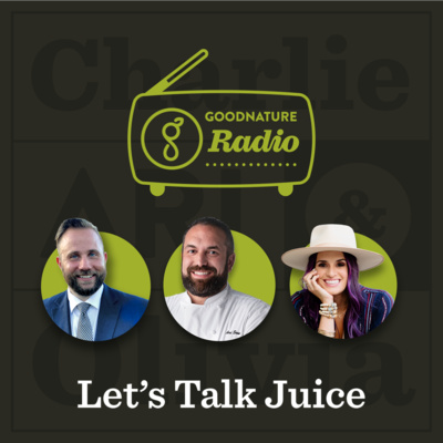 Goodnature Radio