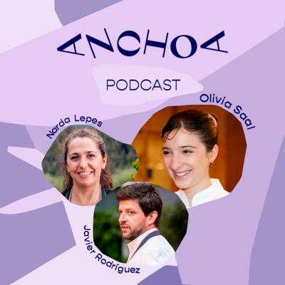 Ep 3: Diálogos de oficio. Olivia Saal con Narda Lepes y Javier Rodríguez. Ep 3: Diálogos de oficio. Olivia Saal con Narda Lepes y Javier Rodríguez.