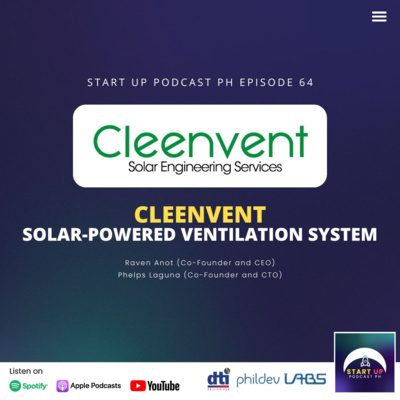Start Up Podcast PH