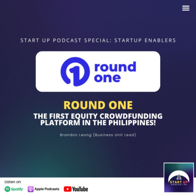 Start Up Podcast PH