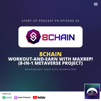 Start Up Podcast PH