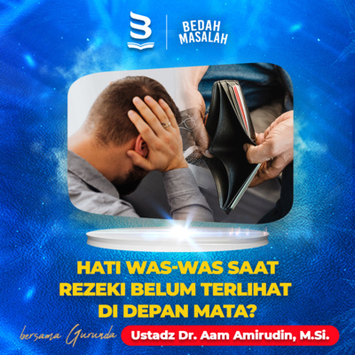 Aam Amirudin Official