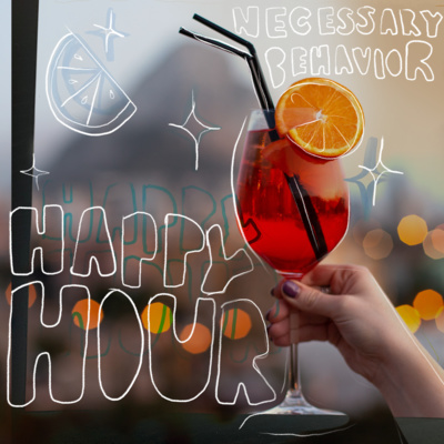 Happy Hour episode artwork