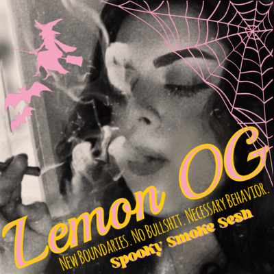 Halloween OG episode artwork
