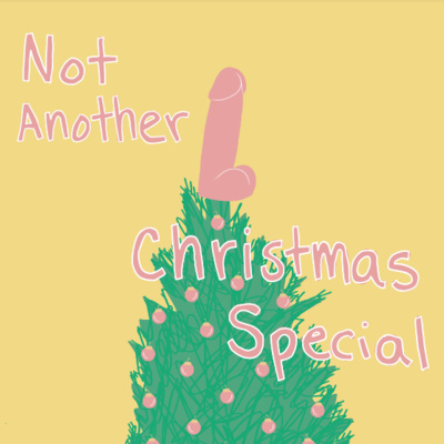 Not Another Christmas Special episode artwork