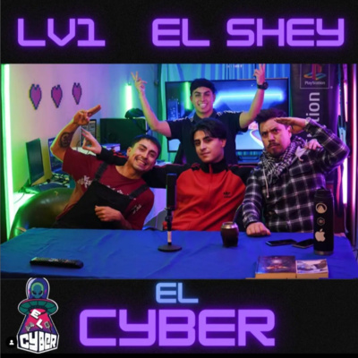 El Cyber