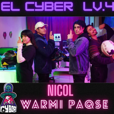 El Cyber