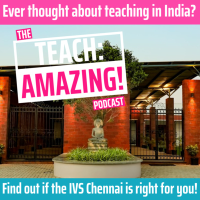 Teach:Amazing!
