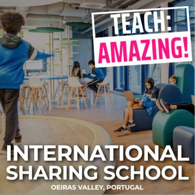 Teach:Amazing!