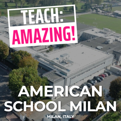 Teach:Amazing!