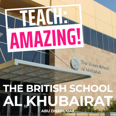 Teach:Amazing!