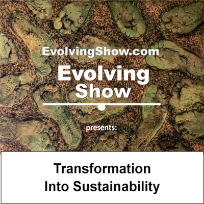 Transformation Into Sustainability episode artwork