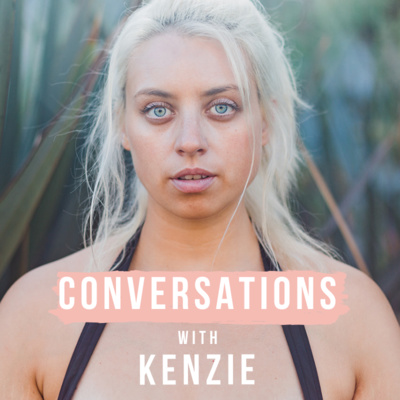 Conversations with Kenzie