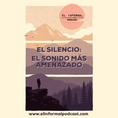 El silencio: el sonido más amenazado.