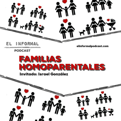 Familias homoparentales