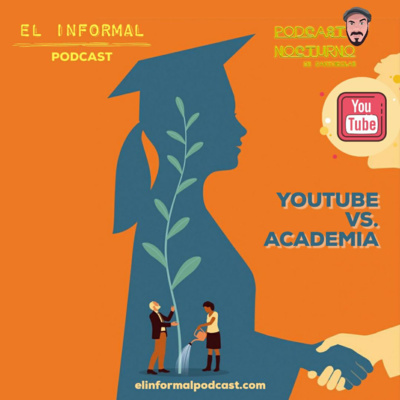 YouTube Vs La Academia... ¿Cuál prefieres?