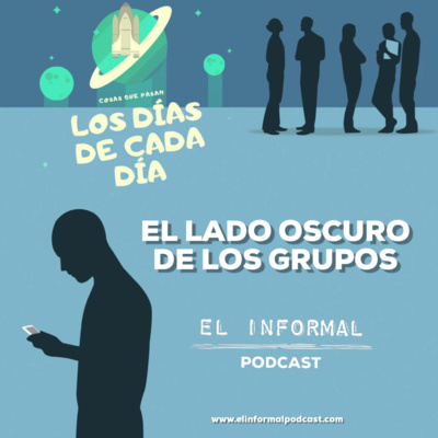 El lado oscuro de los grupos