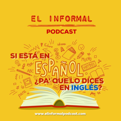 Si está en español: ¿Pa' qué lo dices en inglés?