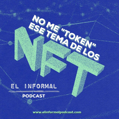 No me "TOKEN" ese tema de los "NFT"