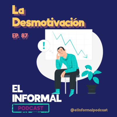 La Desmotivación