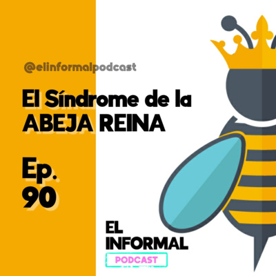 El síndrome de la "abeja reina"