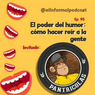 El poder del humor: como hacer reír a la gente