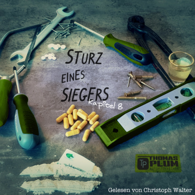 08 - Sturz eines Siegers - Christoph Walter