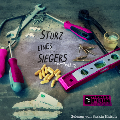 12 - Sturz eines Siegers - Saskia Haisch