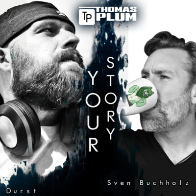 Plum schreibt... - Der Storycast