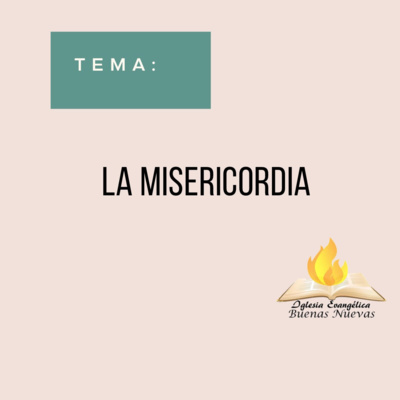 La Misericordia