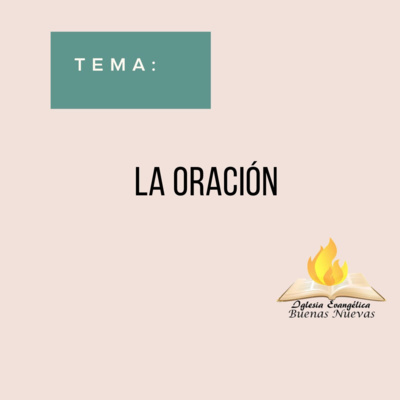 La Oración