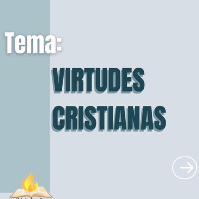 Virtudes Cristianas