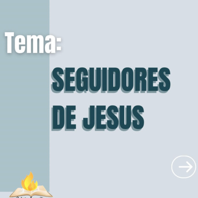 Seguidores De Jesús