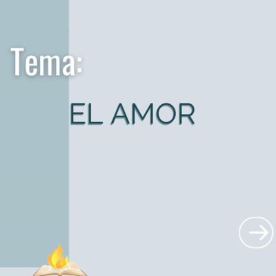 El Amor