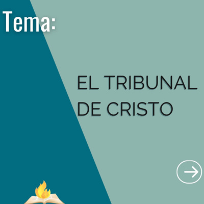 El Tribunal De Cristo