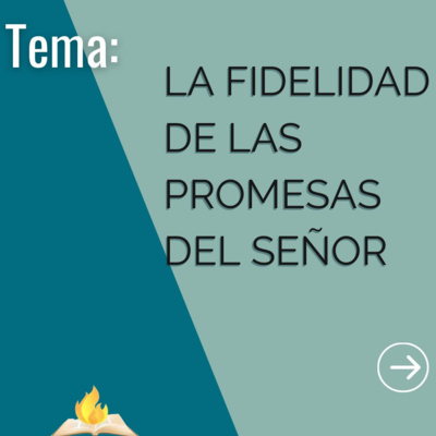 La Presencia Del Señor