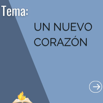 Un Nuevo Corazón