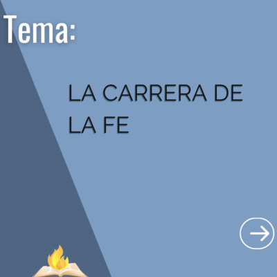 La Carrera De La Fe